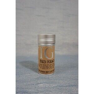 TIGI Bed Head Hair Stick Wax Flyaway Slick Back Bun Styling Stick 2.57oz NEW